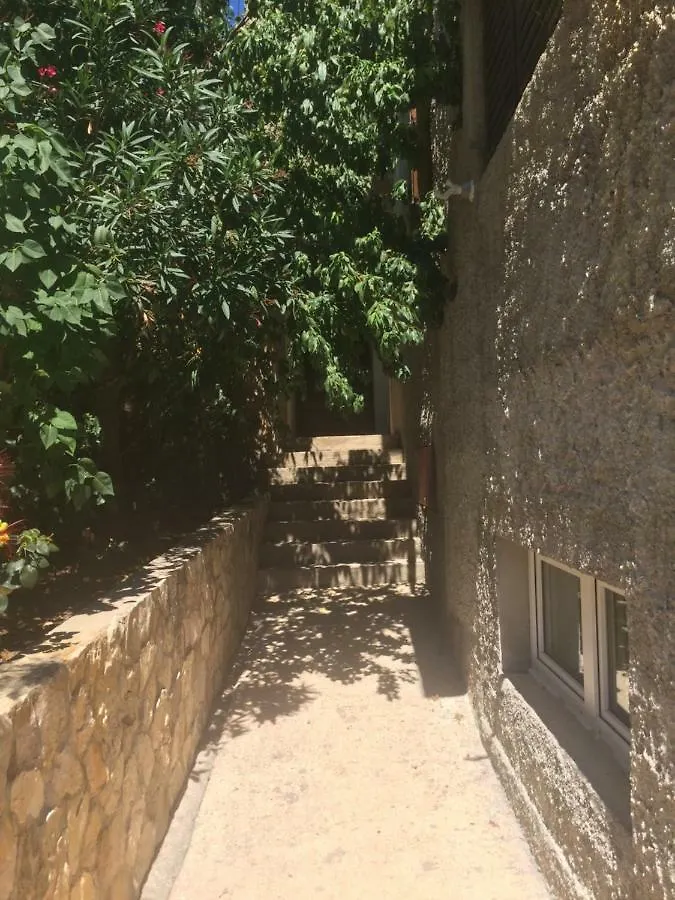 Appartement Toni I Kristina à Baška