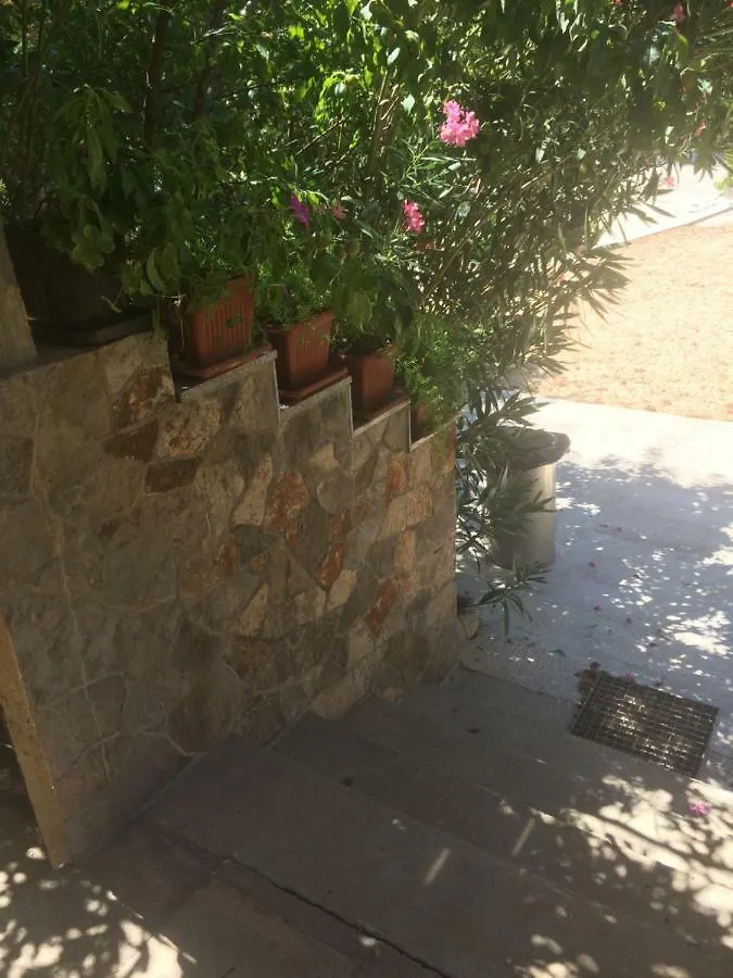 Appartement Toni I Kristina à Baška