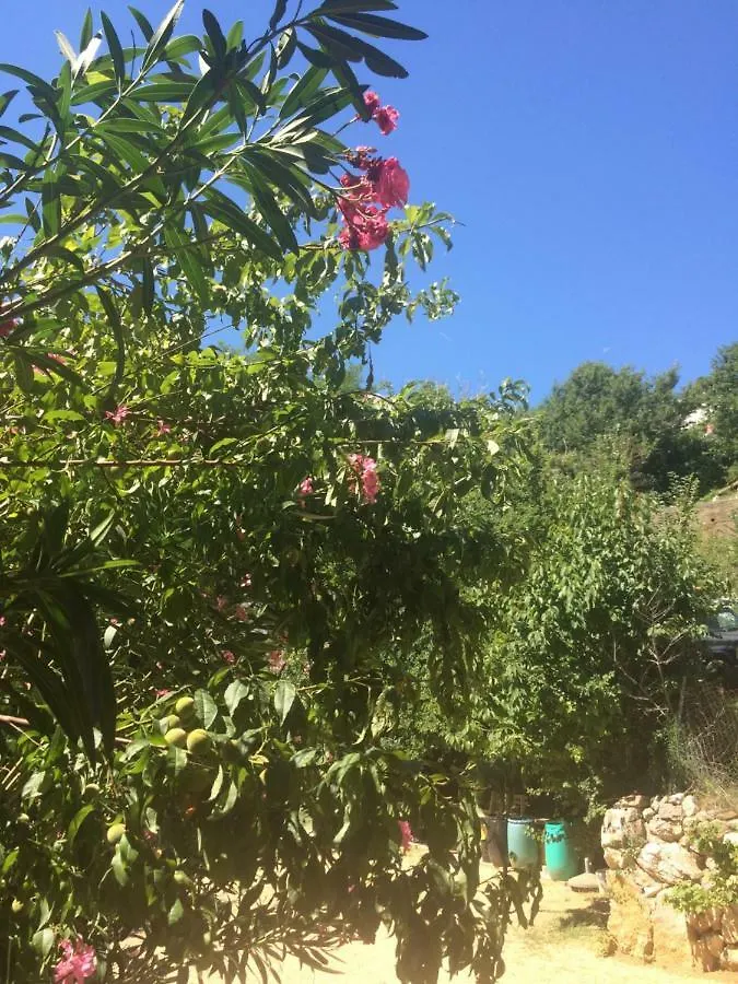Appartement Toni I Kristina à Baška