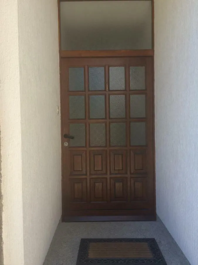 Appartement Toni I Kristina à Baška