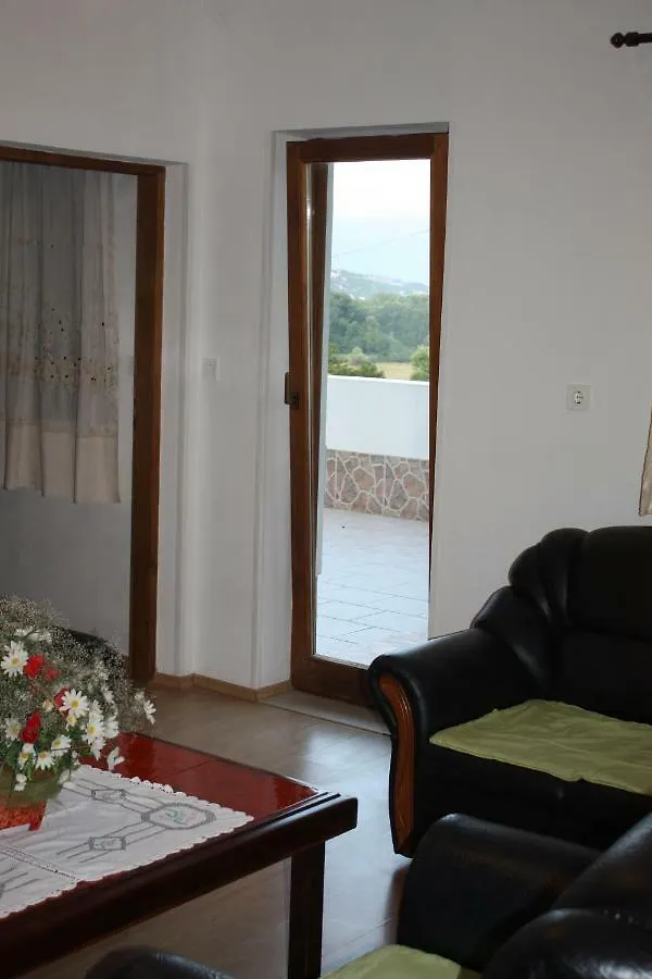 Appartement Toni I Kristina à Baška