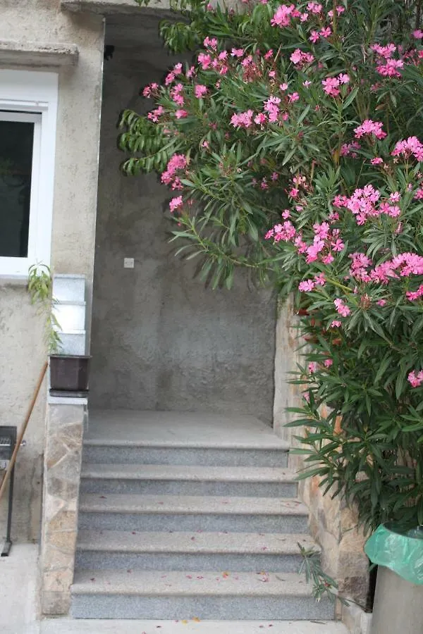 Appartement Toni I Kristina à Baška