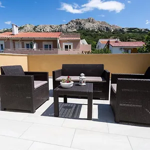 Apartman Anna I, Baška
