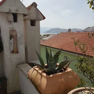 Apartman Edo-krok, Baška