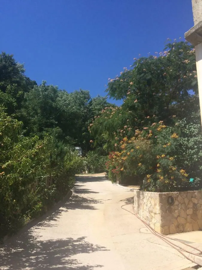 Toni I Kristina Lejlighed Baška 0*,  Kroatien