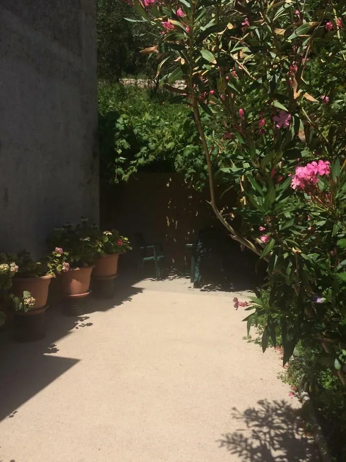 Toni I Kristina Lejlighed Baška