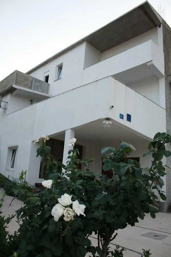 Toni I Kristina Apartment Baska  Baska (Krk)